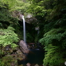 新居田の滝
