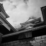 現存天守の風格