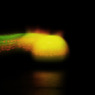 UFO /light painting