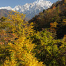 剱岳其の壱