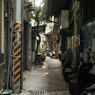 台湾　台南　路地裏（256）