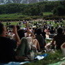 撮影なう