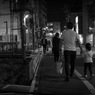 Kodaira at Night #07