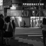 Kodaira at Night #10