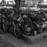 自転車置き場