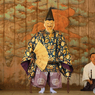白神神社能楽殿 1