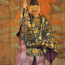 白神神社能楽殿 2