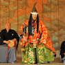 白神神社能楽殿 5