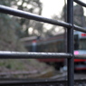 登山電車（補正＆再掲）