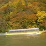 最上川　舟下り