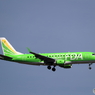 ホヌ1号機が来た日に　新千歳空港19Rエンド　FDA