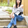 金城真央A5