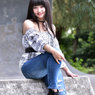 金城真央A14