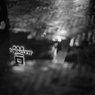 雨の贈り物