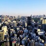 TOKYO摩天楼①
