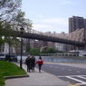 写真エッセイ：US旅日記2019：Queensboro Bridge 1