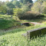 下方川砂防公園（下関市）