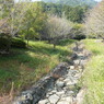 下方川砂防公園（下関市）