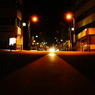 ON THE ROAD / GAMAGORI NIGHT