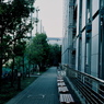 「benches 01」 (film)