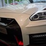 GT-R NISMO