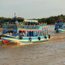 The Floating Village