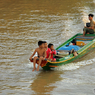 The Floating Village2