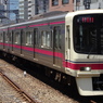 京王線系統8000系