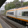 近鉄　西ノ京駅　22000系