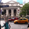 写真エッセイ：NY旅日記2019：NY Public Library