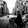 サイクリングヤッホー　後部座席はＶＩＰ