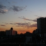 101110 空！