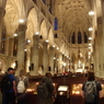 写真エッセイ：US旅日記2019：St. Patrick Cathedral２