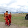 僧侶 in Mongolia