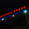 Chinggis Khaan International Airport