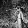無殺生の技