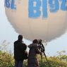 Balloon Fiestaへ行こう！