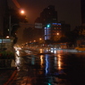 Taiwan in the rain pt.2