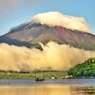 梅雨のあとさき ~Mt.Fuji~