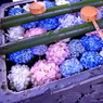 花手水