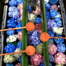 花手水