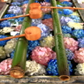 花手水
