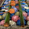 花手水