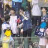 2019/5/24 西武-日本ハム＠メットライフ