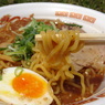 熟成黒味噌らーめん1 2019 DSC-WX170
