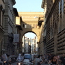「古い写真から：Florence 01」