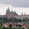 「古い写真から:Prague 04」