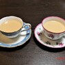 ロイヤルミルクティー