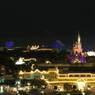 ディズニー2010-12