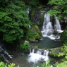 再び三ツ木滝へ